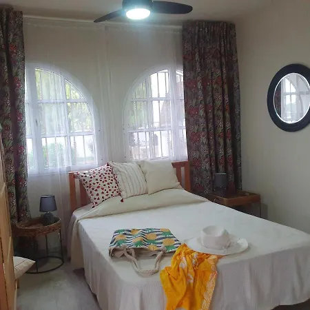 Homestay 