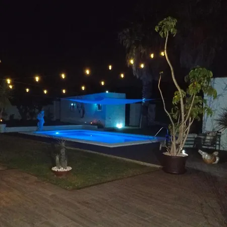 Homestay 